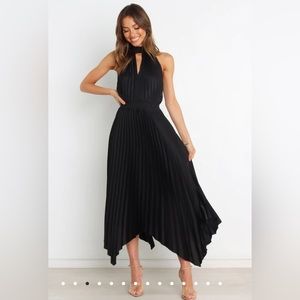 Petal & Pup Black Dress Size 6